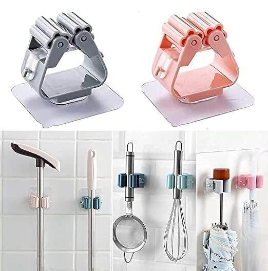 Mop Holder