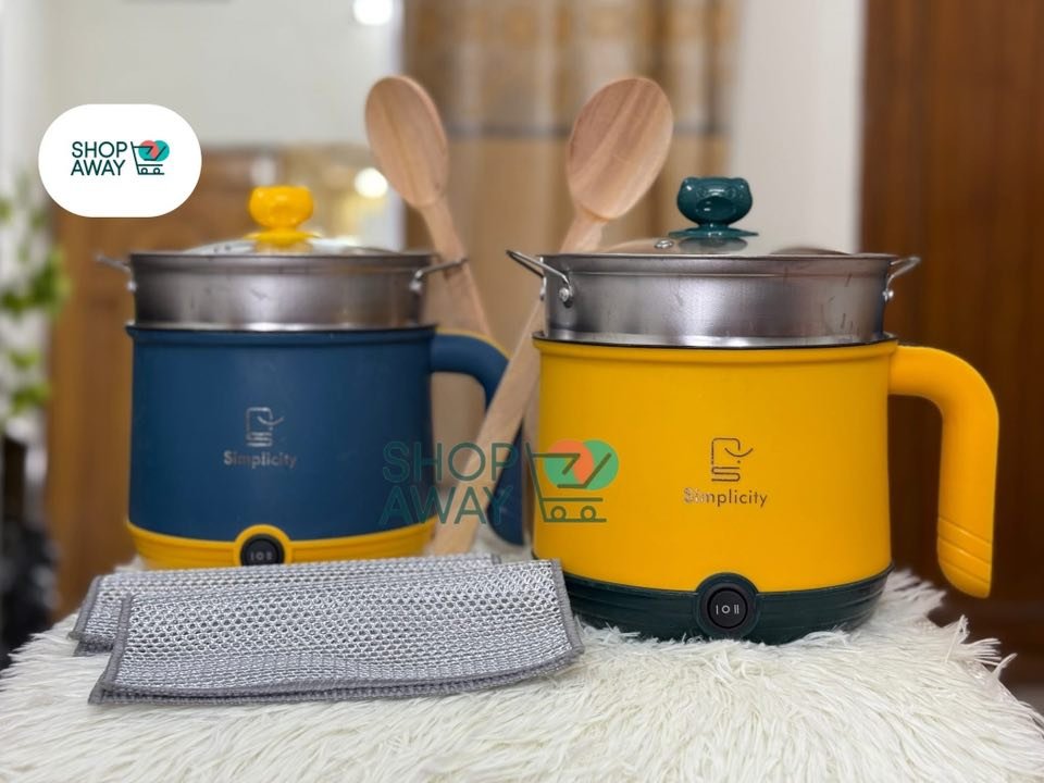 Simplycity Cooking Pot (2 Liter)