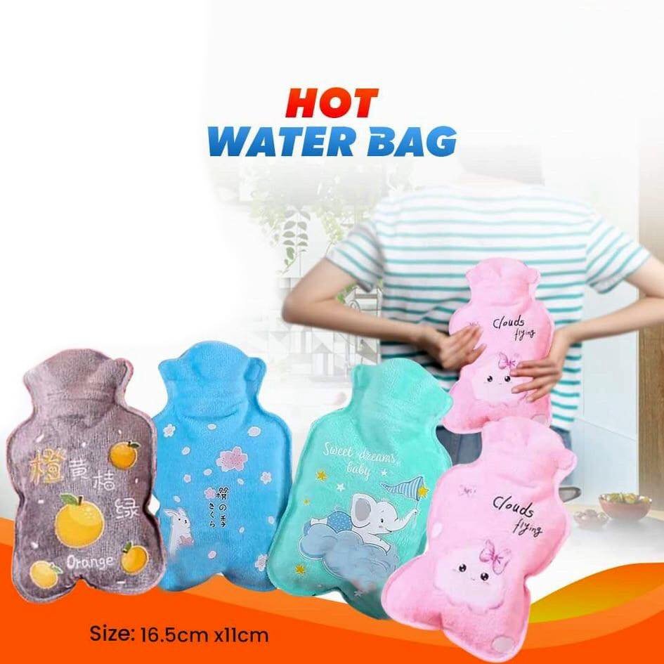 Mini Hot Bag