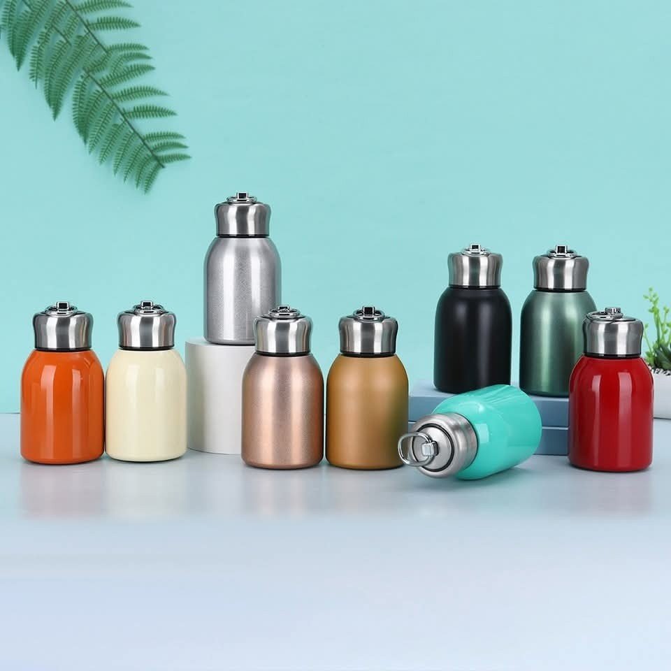 Mini flask (330 ml)
