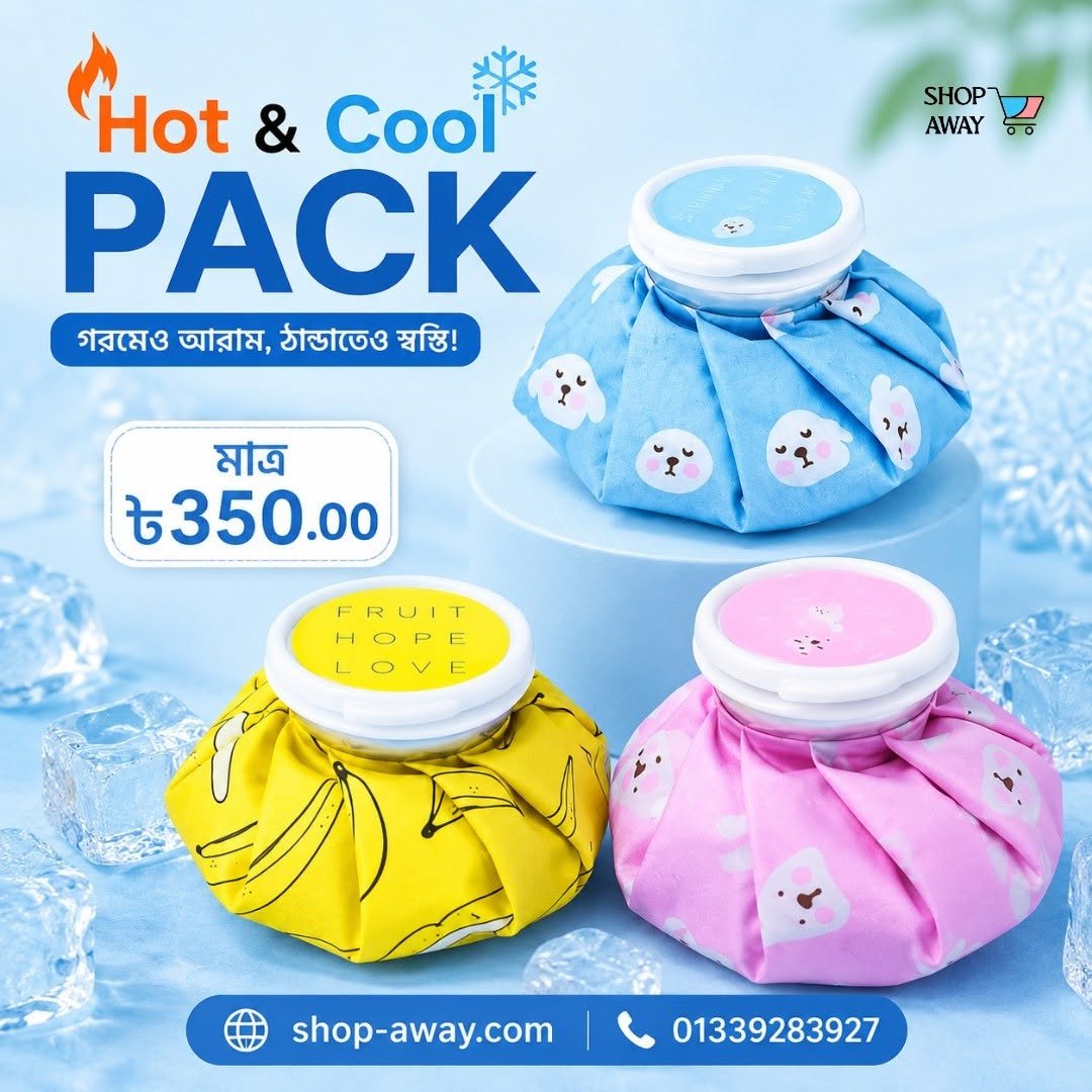Hot & Cool Pack