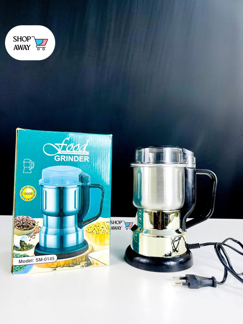 Food Grinder 1000 Watt