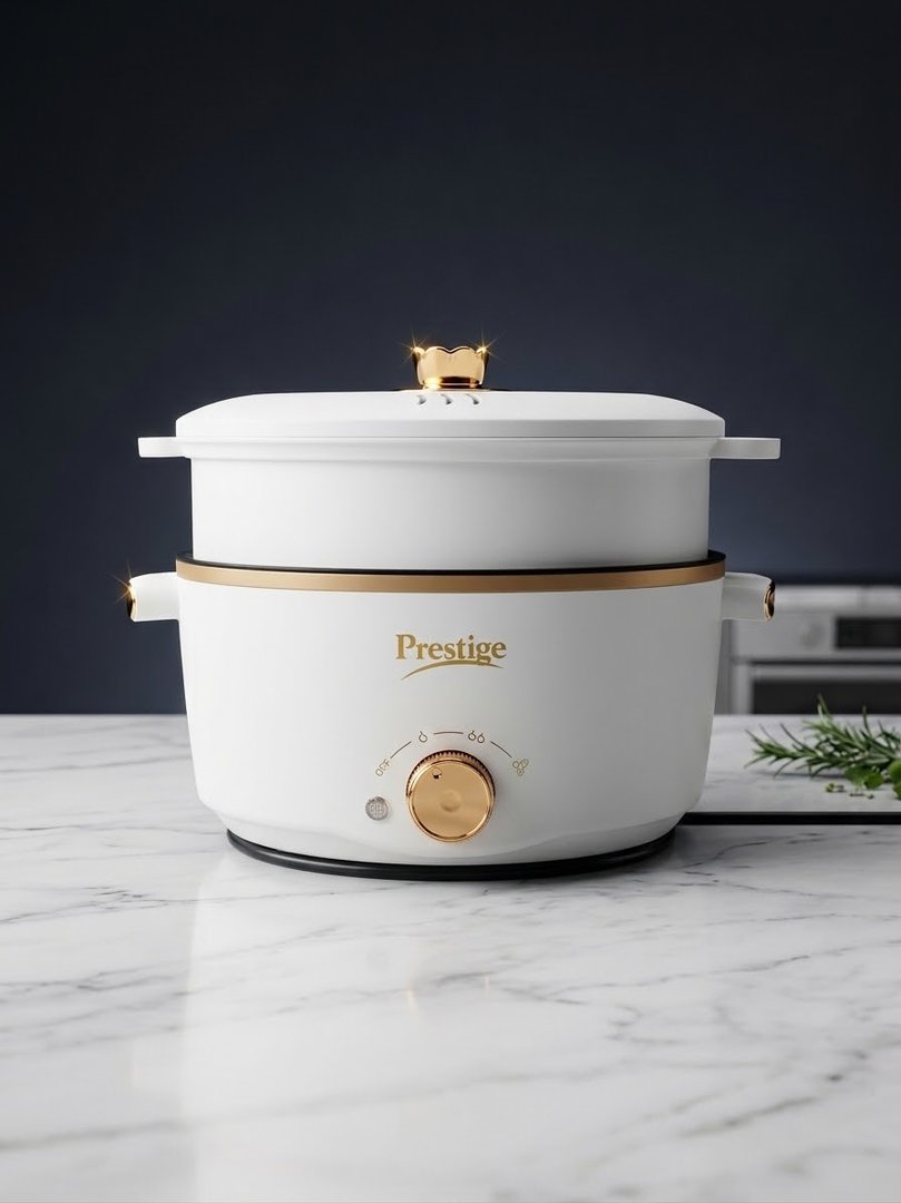 Prestige Premium Cooker