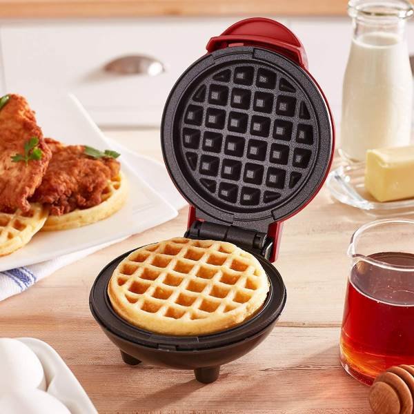 Waffle Maker