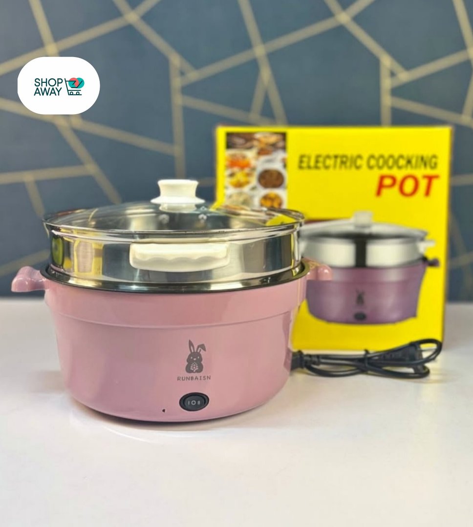 Runbaisn 4.5 Litre - Image 1