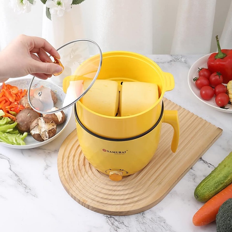 Samurai 1.8 Liter - Image 3