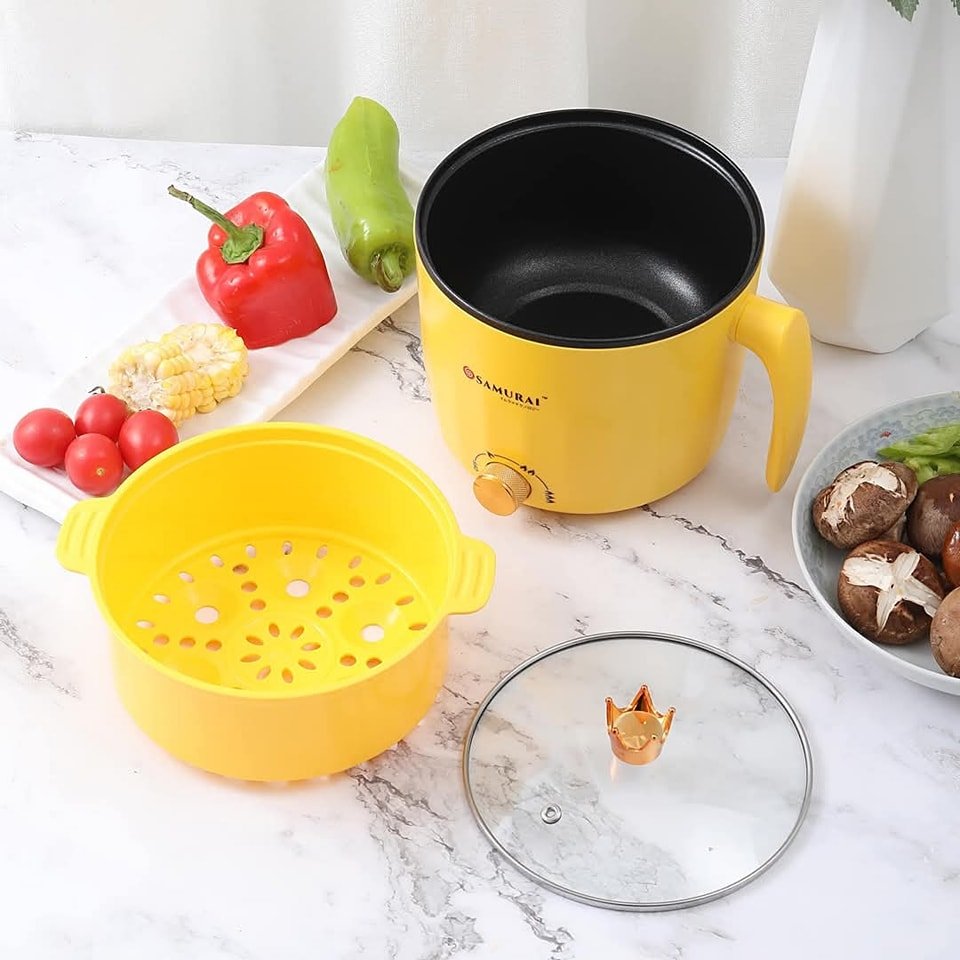 Samurai 1.8 Liter - Image 2