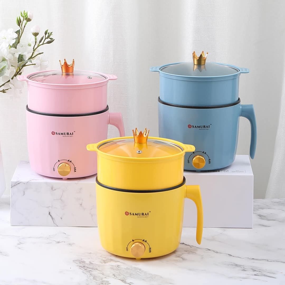 Samurai 1.8 Liter - Image 5