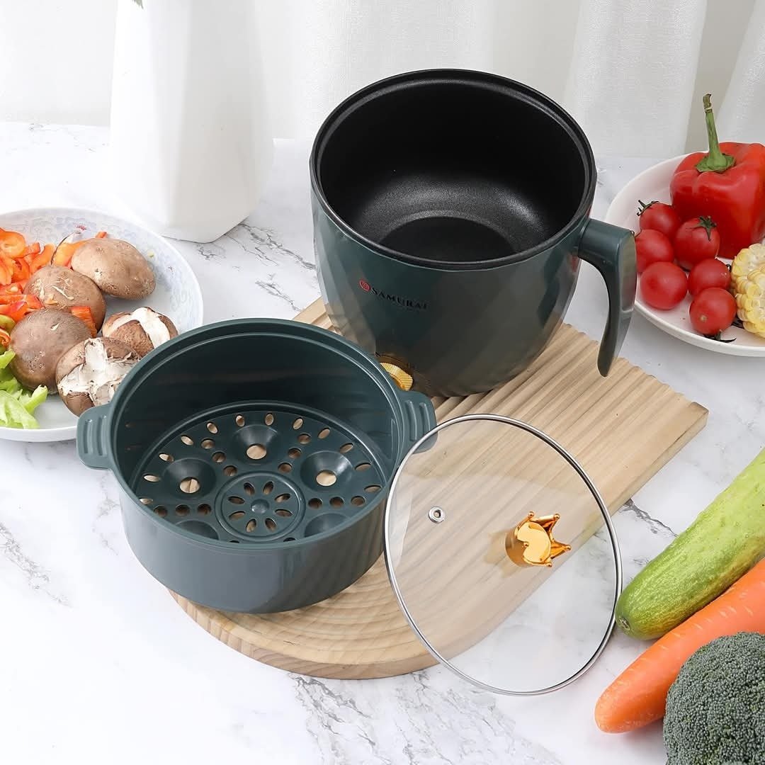 Samurai 1.8 Liter - Image 4