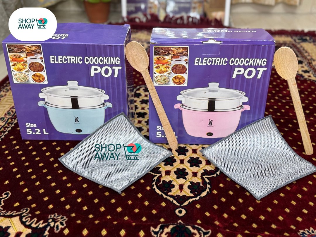 Runbaisn 5.2 Liter - Image 5