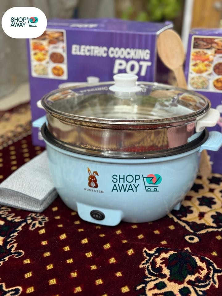 Runbaisn 5.2 Liter - Image 3