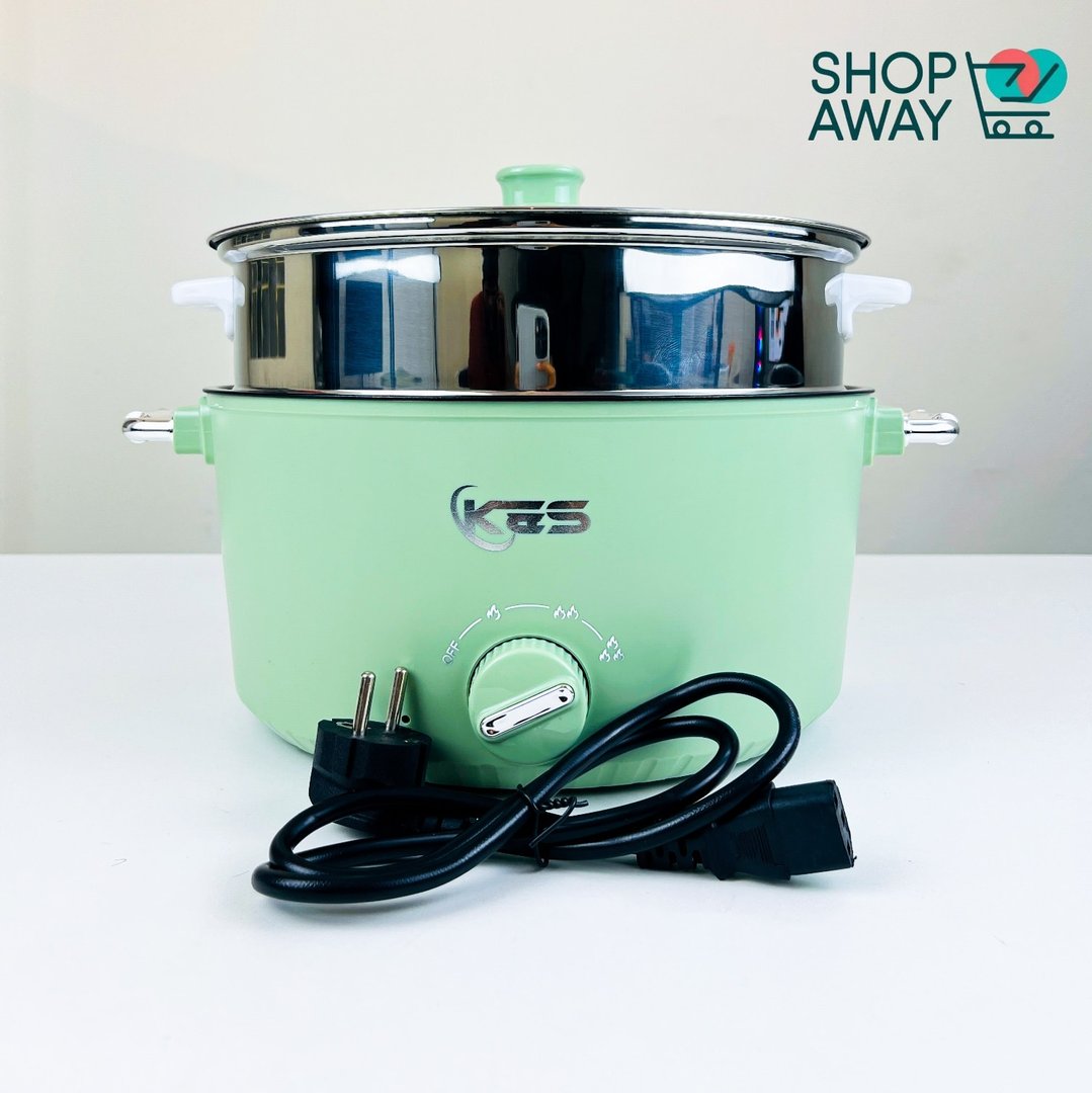 K&S 6.5 Litre - Image 3