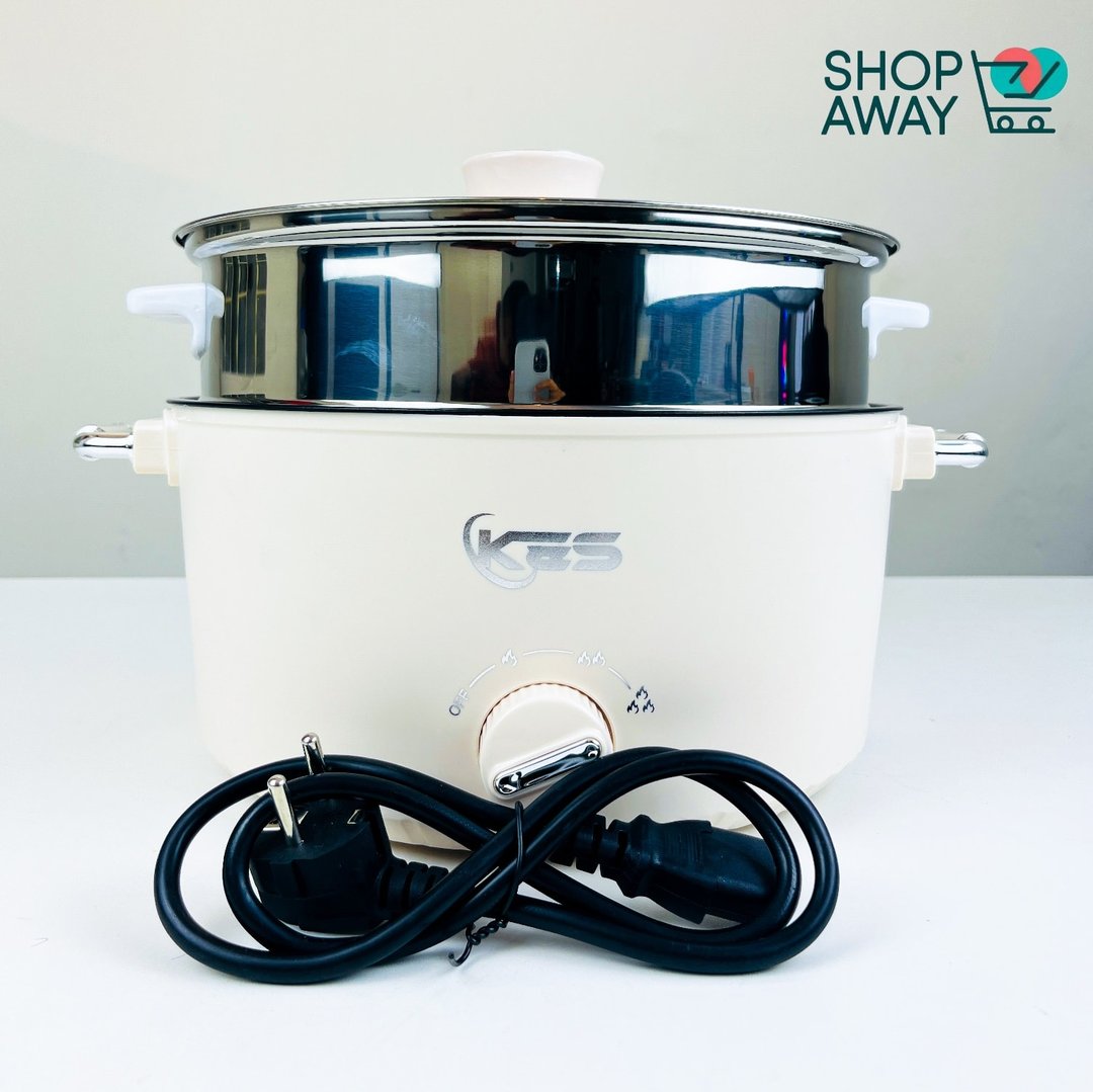 K&S 6.5 Litre - Image 2