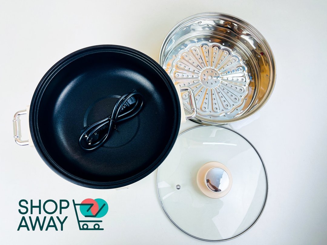 K&S 6.5 Litre - Image 1