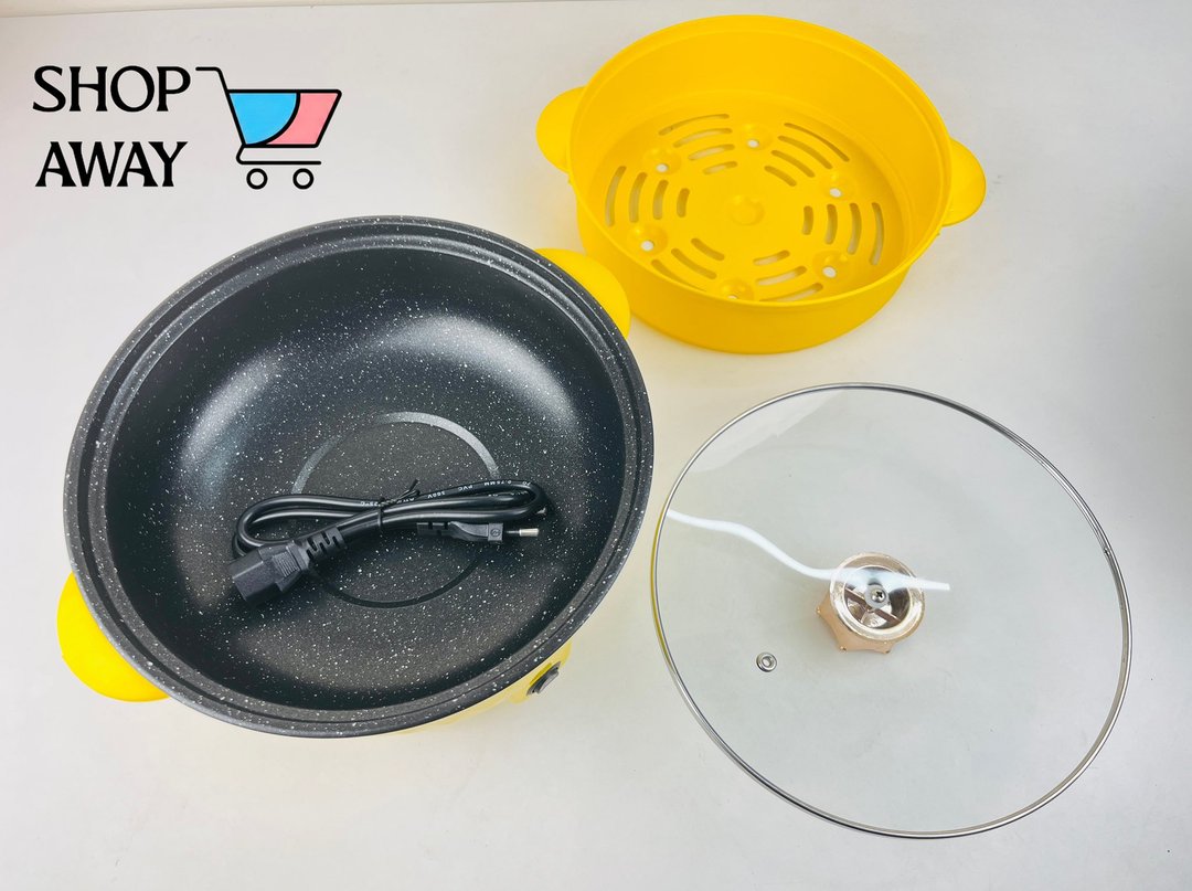 3.5 Litre K&S - Image 2