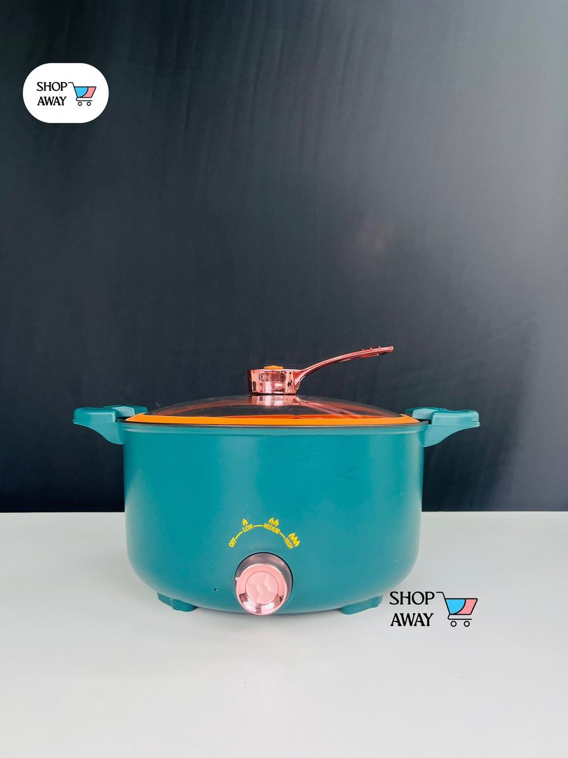 Prestige 5.5 Kitre (K&S)