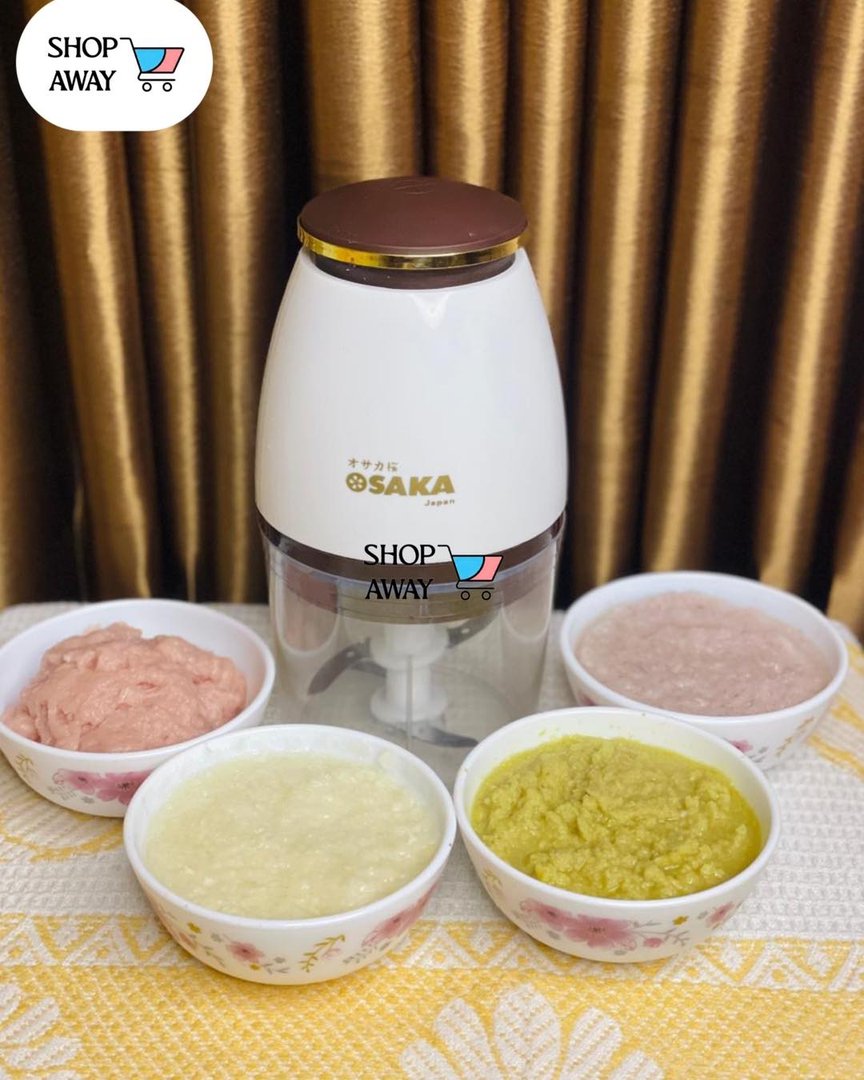 Osaka Capsule Cutter