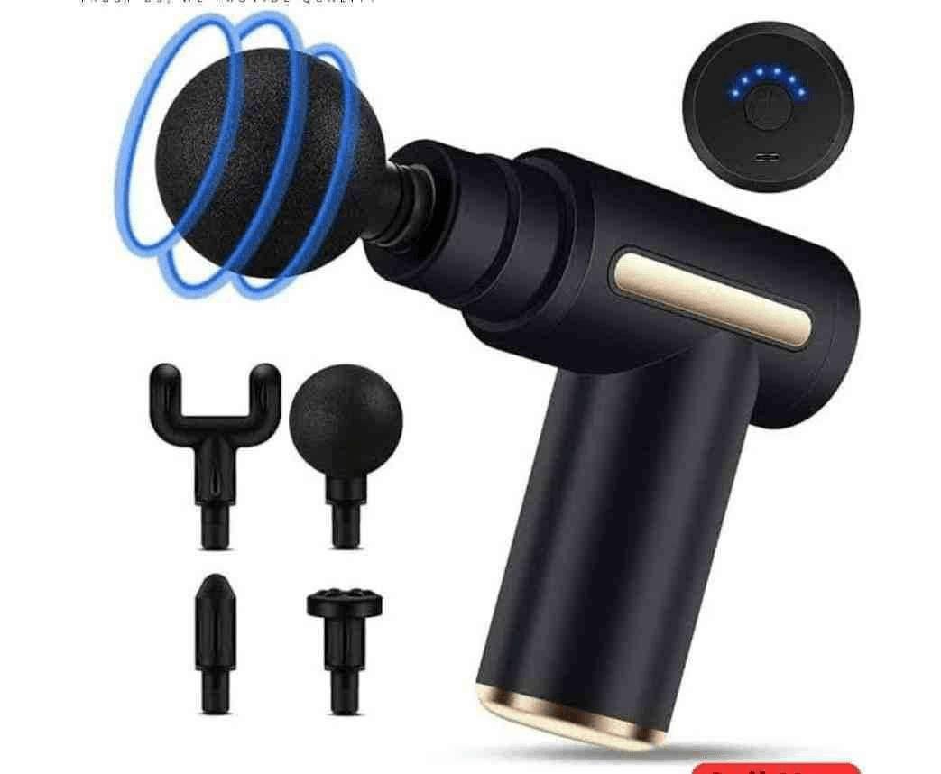 Massage Gun (Single Head)