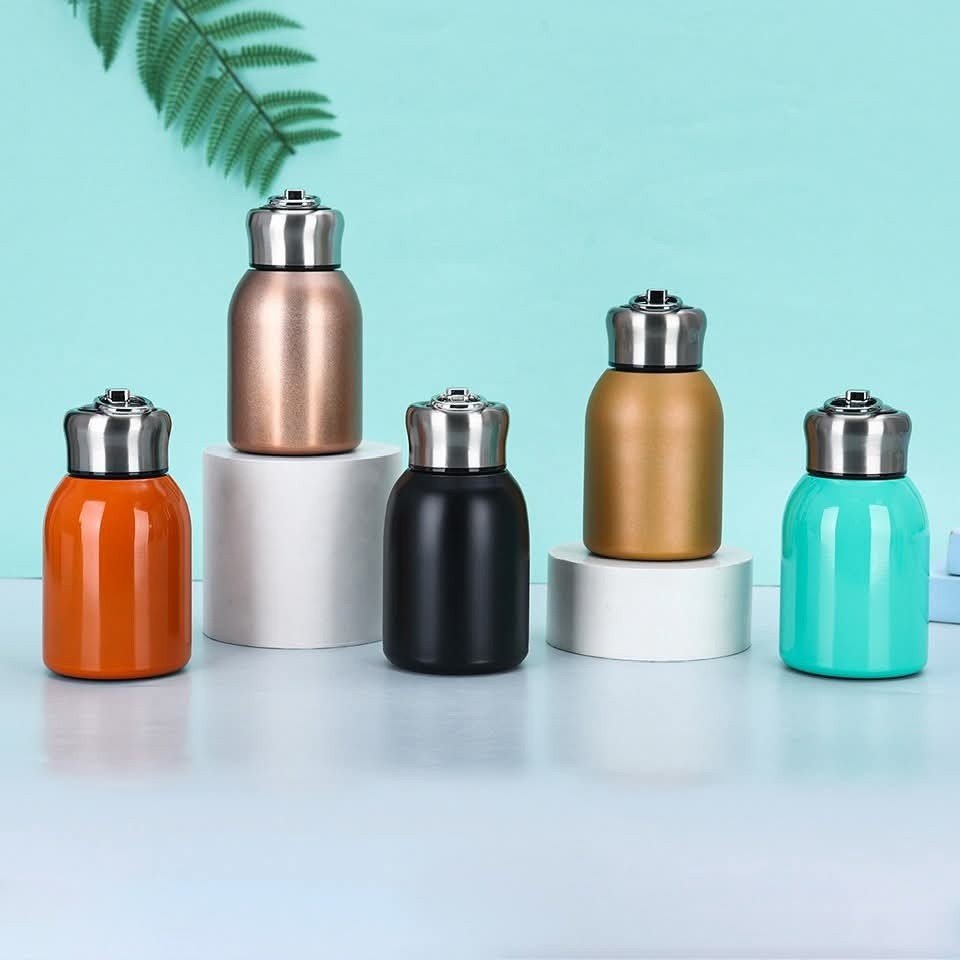 Mini flask (330 ml)