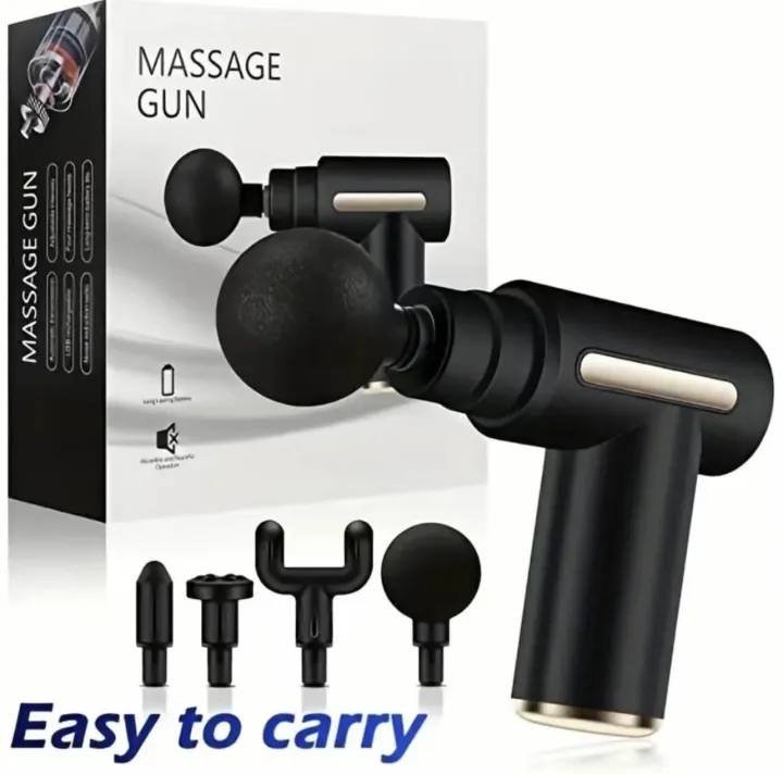 Massage Gun (Single Head)