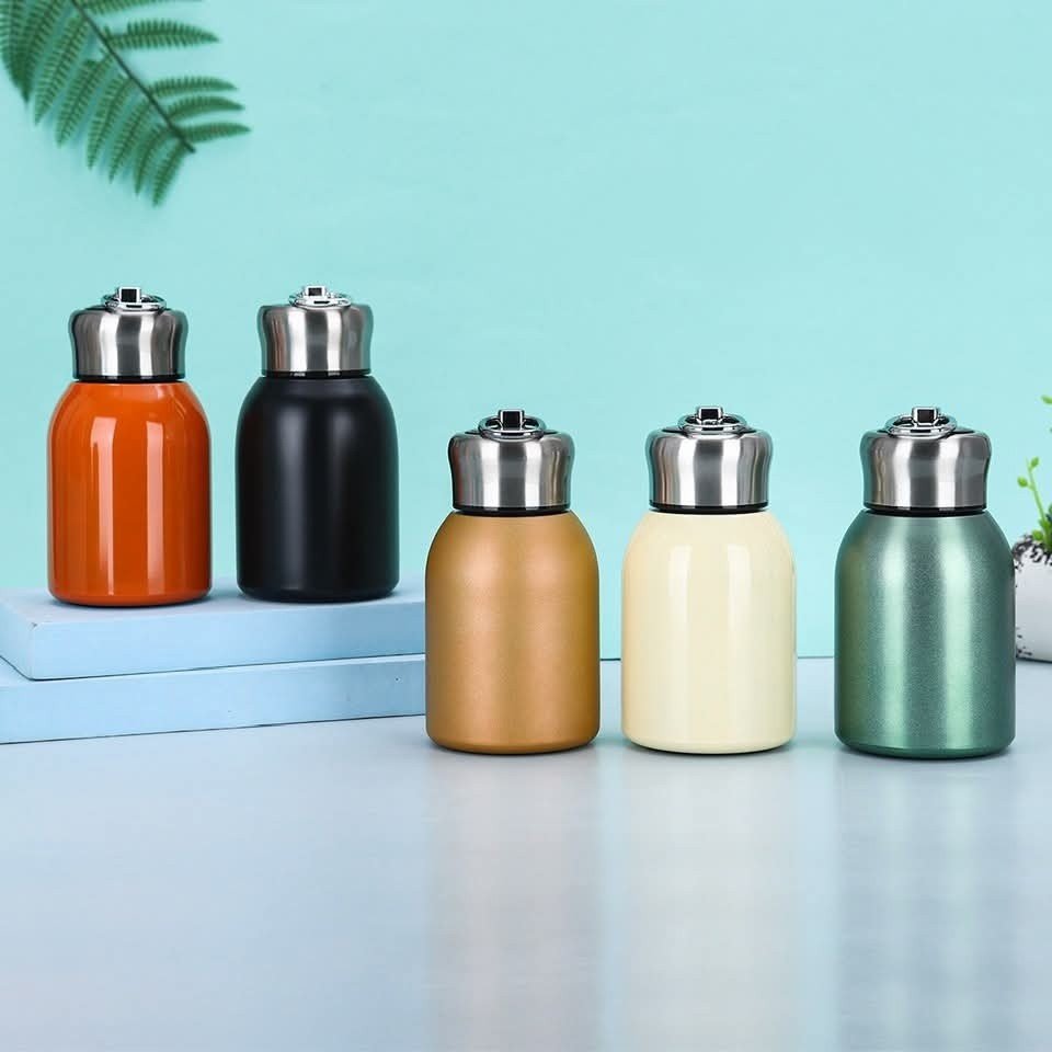 Mini flask (330 ml)