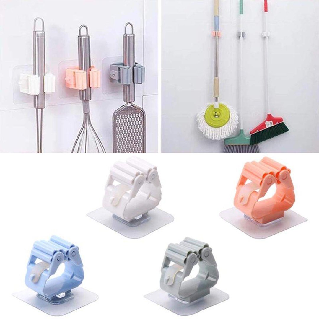 Mop Holder