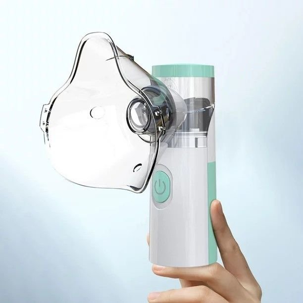 Mesh Nebulizer