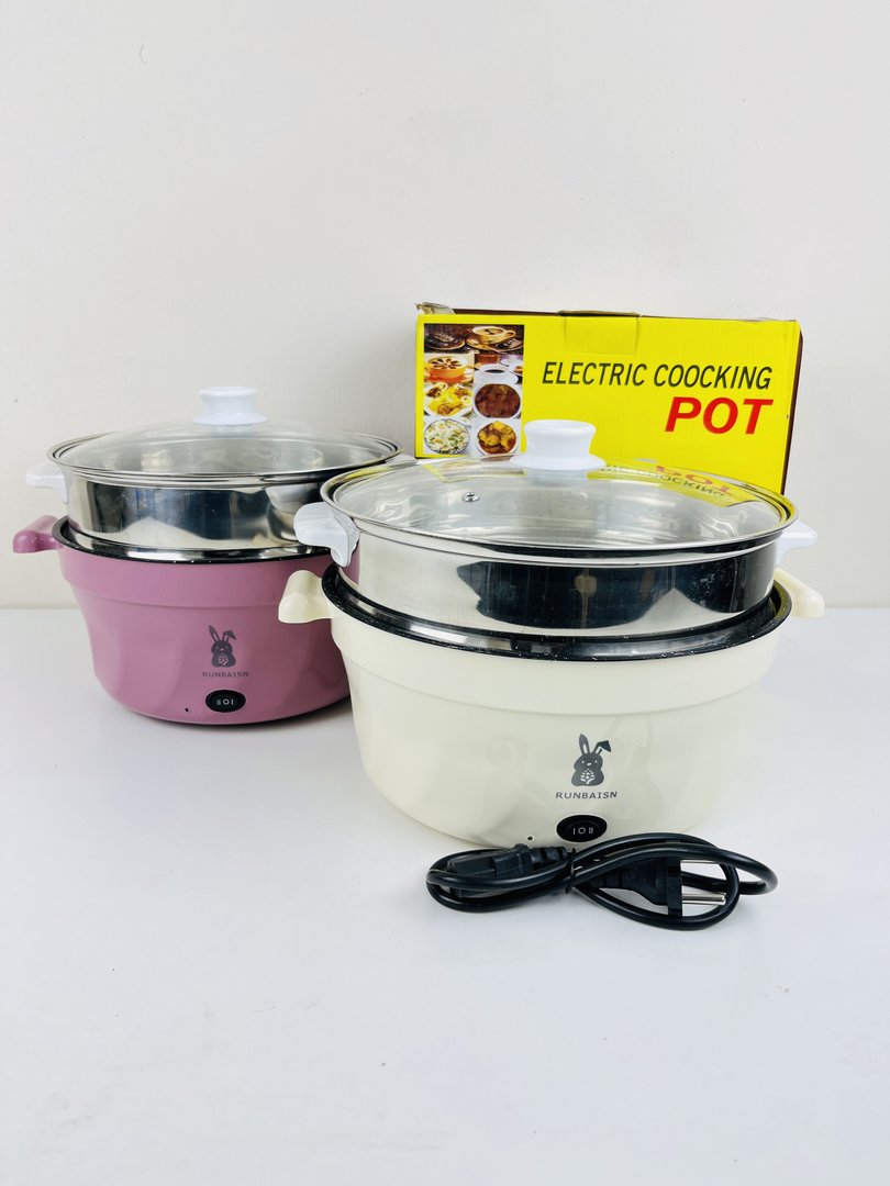 Runbaisn 5.5 litre Cooker