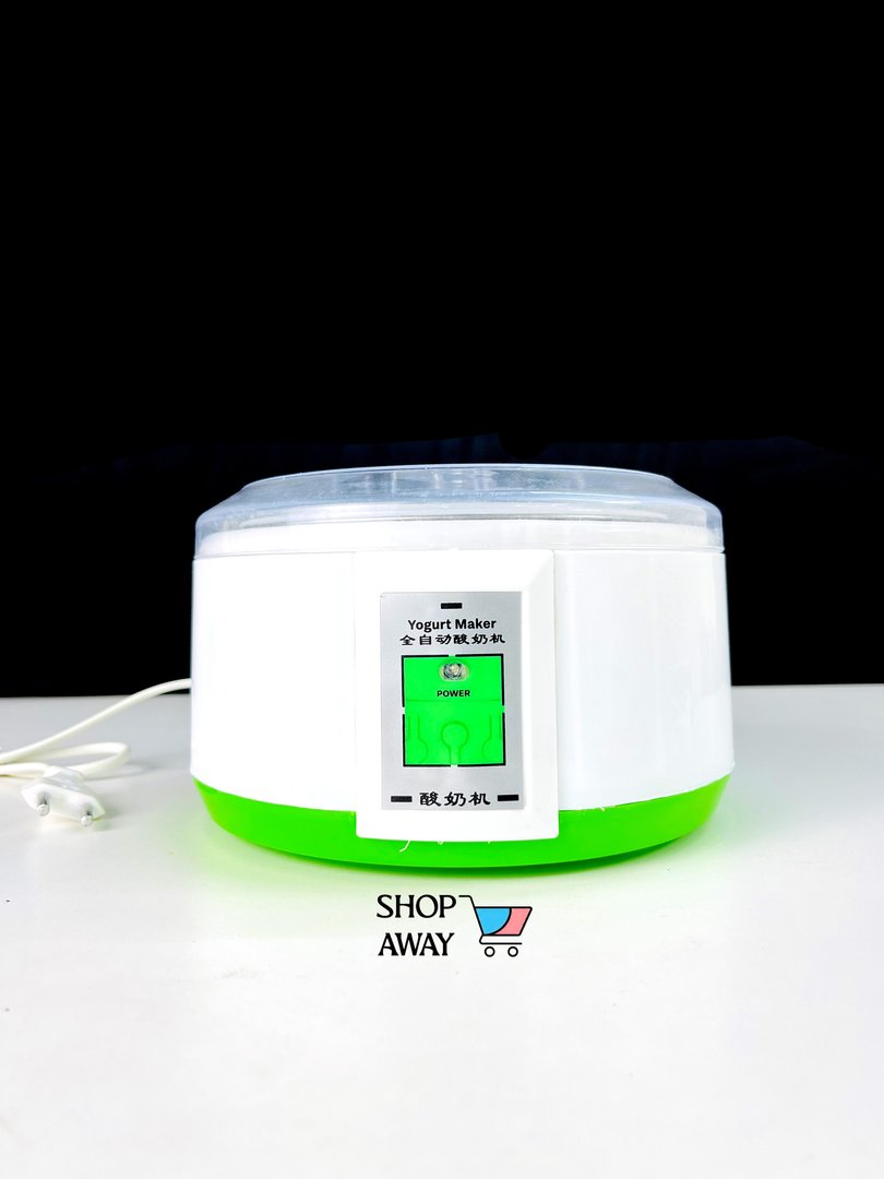 Doi Maker (1.5 Litre)