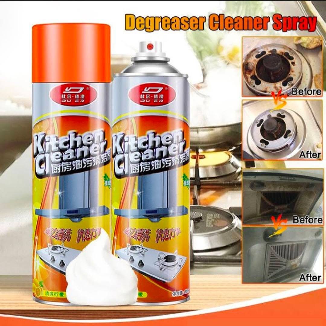 Kitchen Cleaner Spray(1pc)