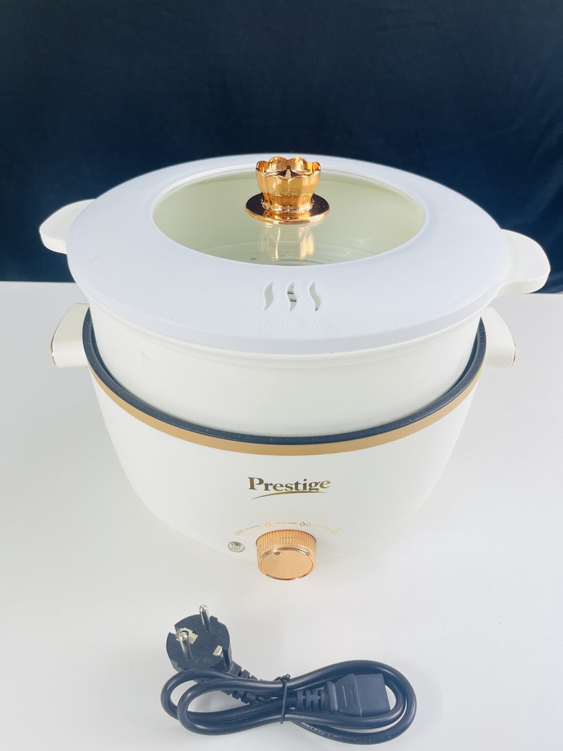 Prestige Premium Cooker
