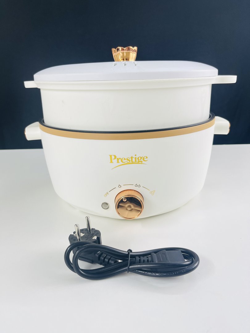 Prestige Premium Cooker