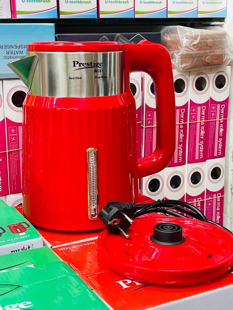 Prestige Kettle (Warm Feature) - Image 1